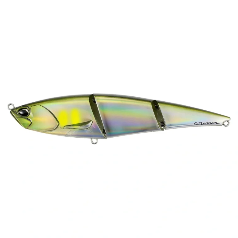 DUO × COREMAN Deprive 170 CNAZ145