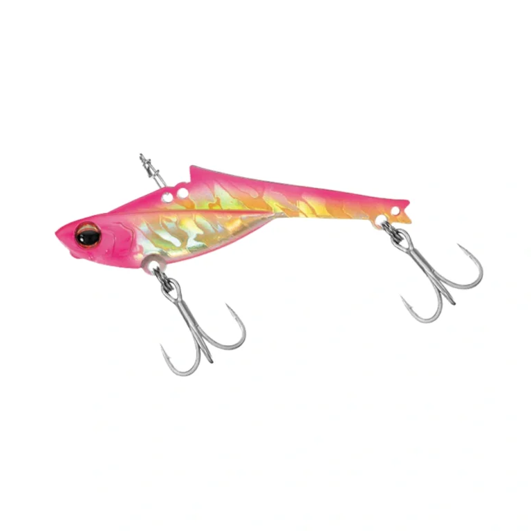 Daiwa Bull Steel 45g Pink Gold