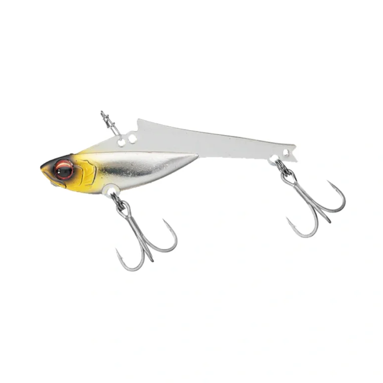 Daiwa Bull Steel 45g Silver