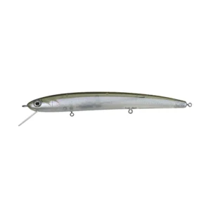 Daiwa HMKL Minnow Steez Custom HM137SPK1