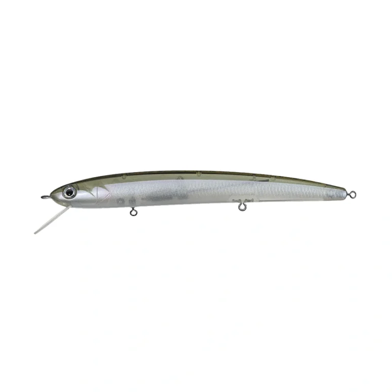 Daiwa HMKL Minnow Steez Custom HM137SPK1