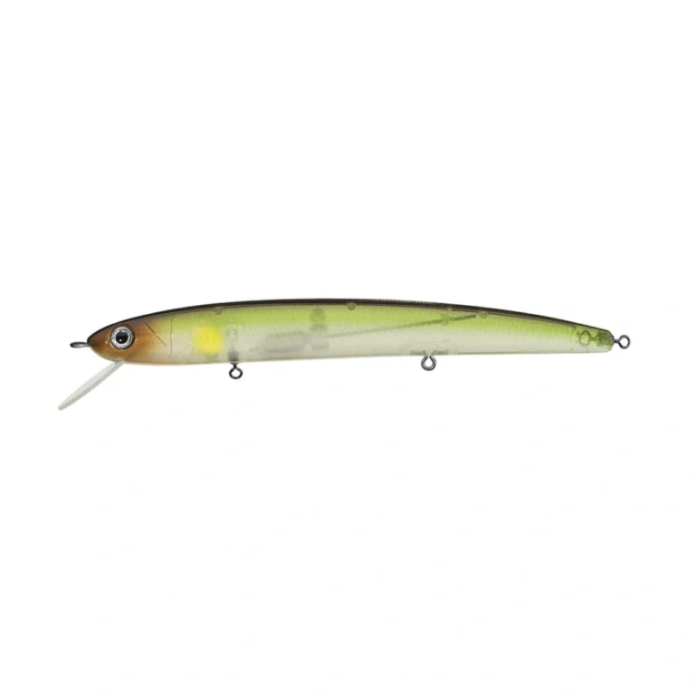Daiwa HMKL Minnow Steez Custom HM137SPK2