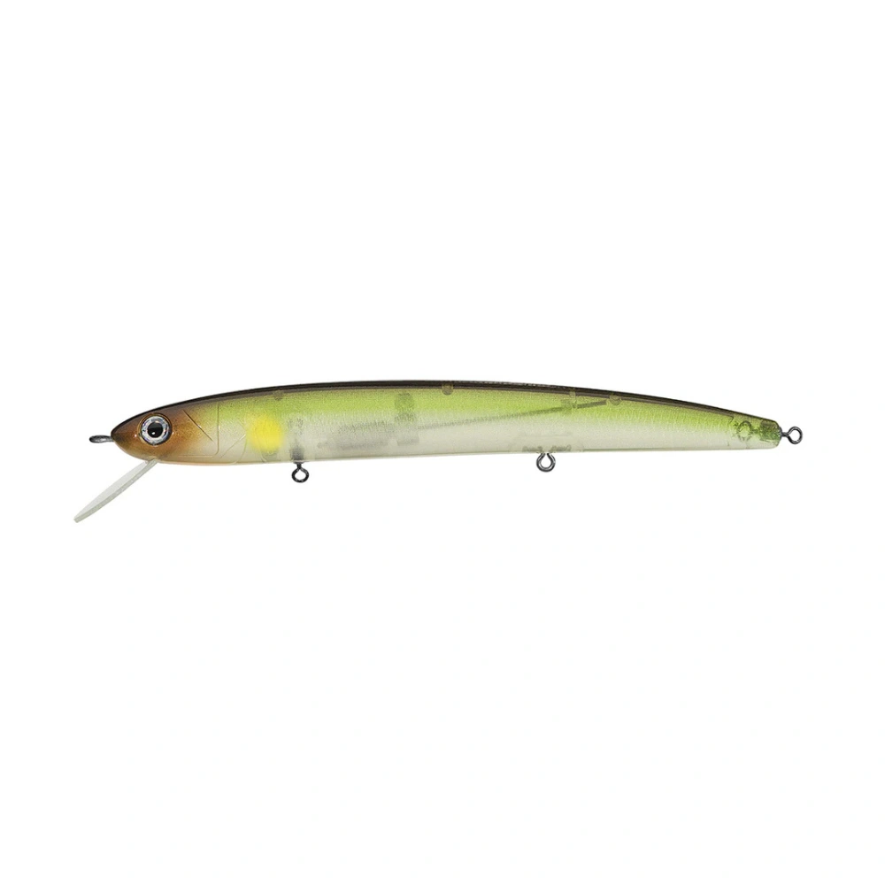 Daiwa HMKL Minnow Steez Custom HM137SPK2