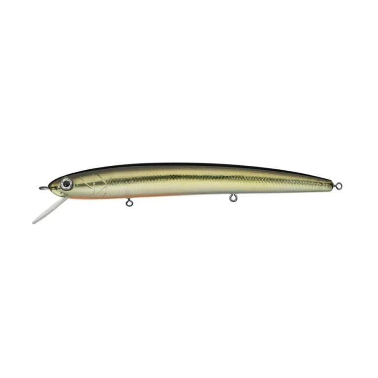 Daiwa HMKL Minnow Steez Custom HM137SPK3