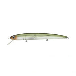 Daiwa HMKL Minnow Steez Custom HM137SPK4