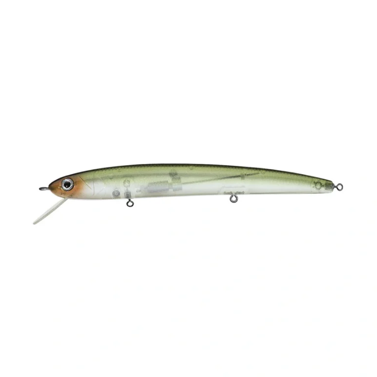 Daiwa HMKL Minnow Steez Custom HM137SPK4