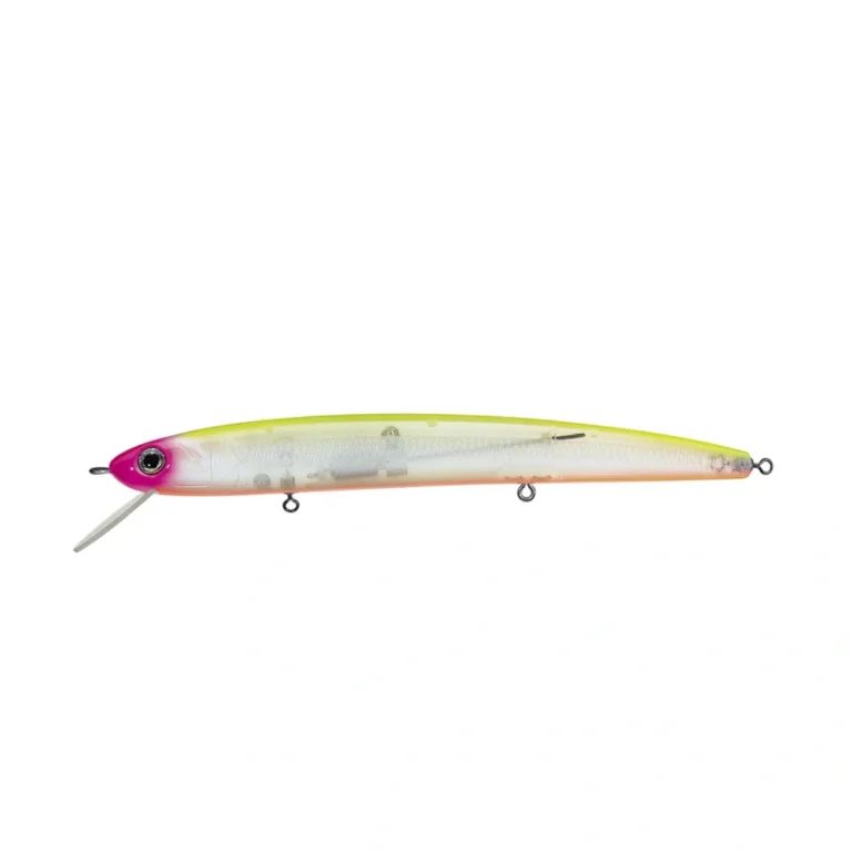 Daiwa HMKL Minnow Steez Custom HM137SPK5