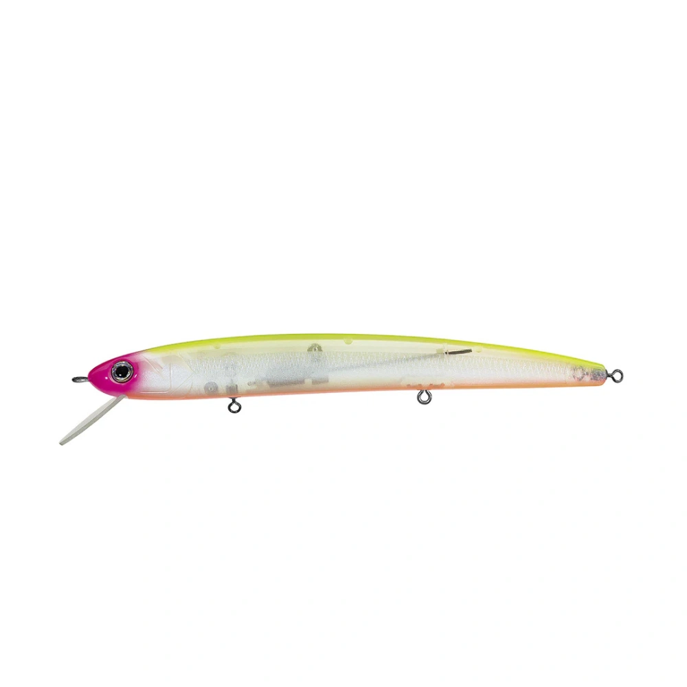 Daiwa HMKL Minnow Steez Custom HM137SPK5