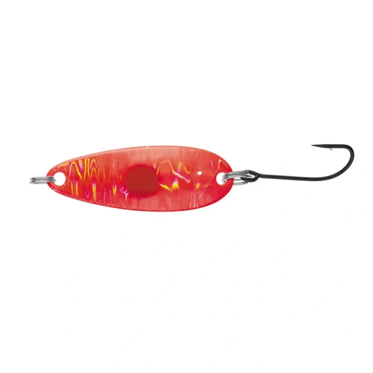 Daiwa Qunai Spoon QS4GIK