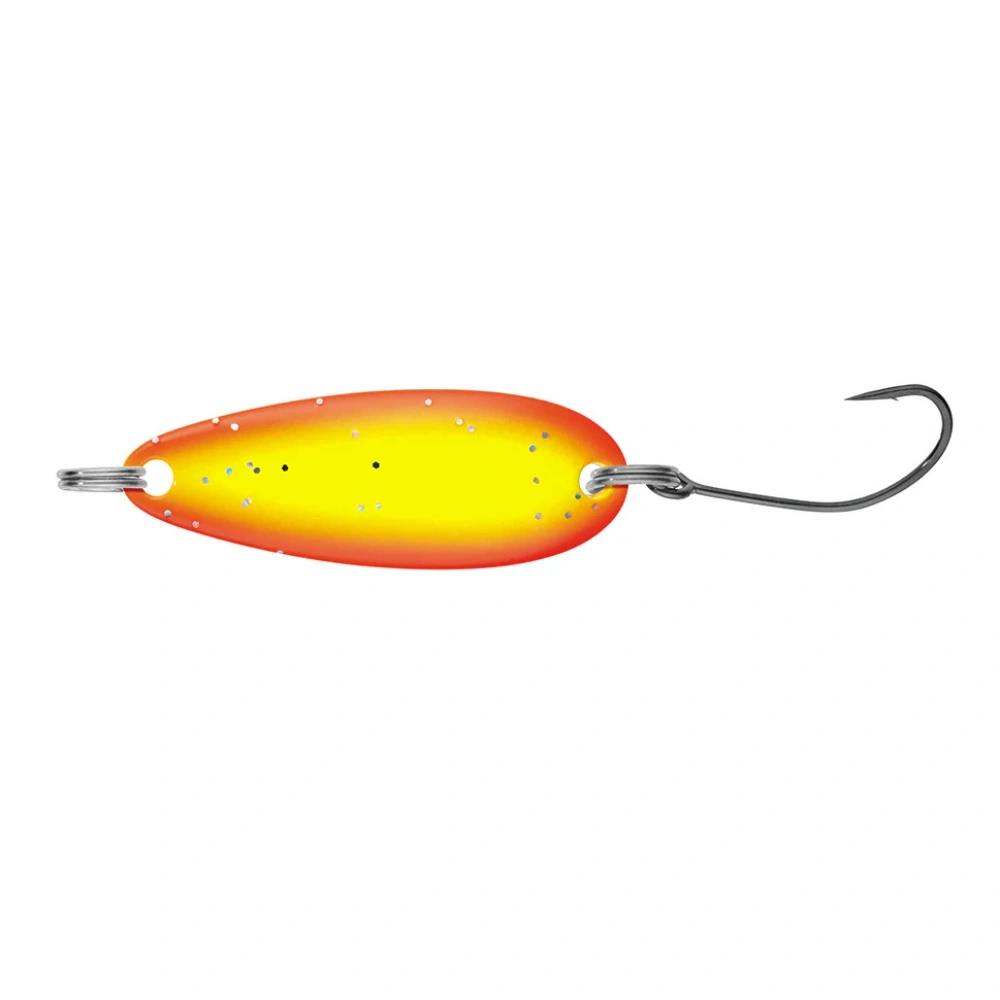 Daiwa Qunai Spoon QS25GRM