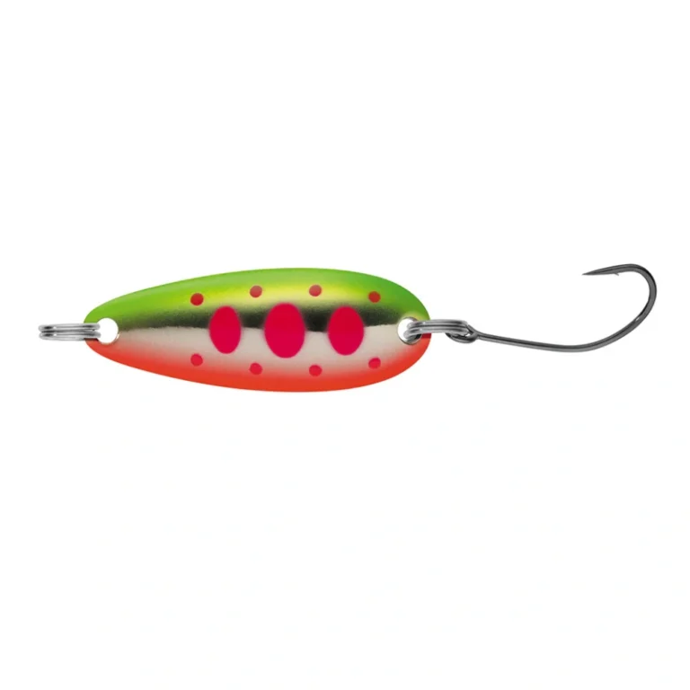 Daiwa Qunai Spoon QS4GSY
