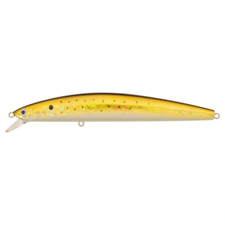 Daiwa Salt Pro Minnow Sinking DSPM15S36