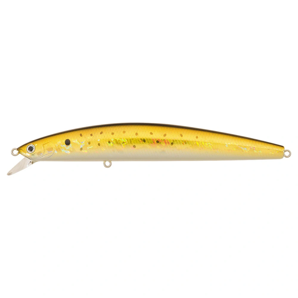Daiwa Salt Pro Minnow Sinking DSPM15S36