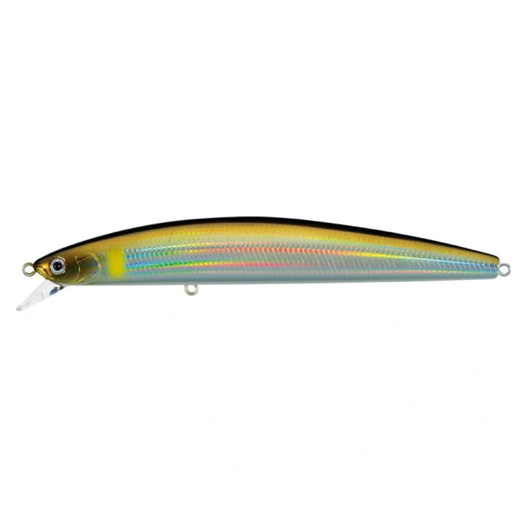 Daiwa Salt Pro Minnow Sinking DSPM15S39