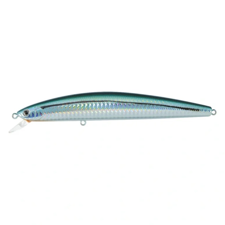 Daiwa Salt Pro Minnow Sinking DSPM15S13