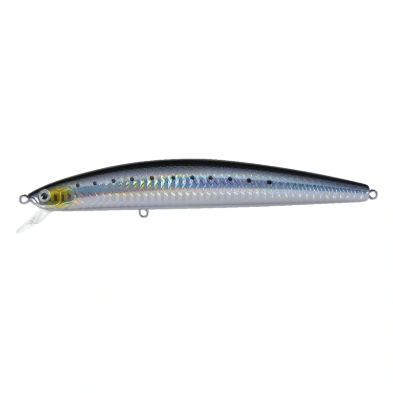 Daiwa Salt Pro Minnow Sinking DSPM15S01