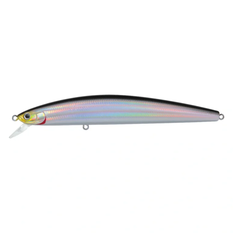 Daiwa Salt Pro Minnow Sinking DSPM15S03