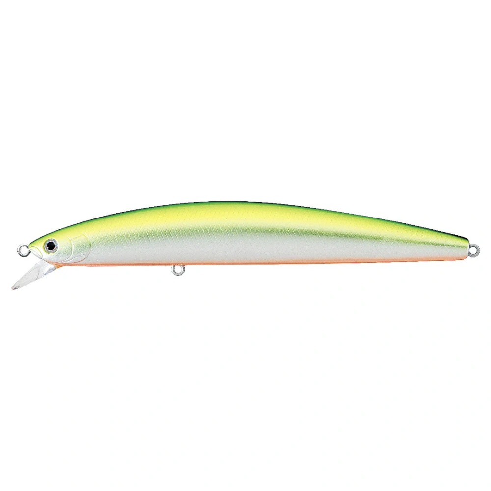 Daiwa Salt Pro Minnow Sinking DSPM15S49