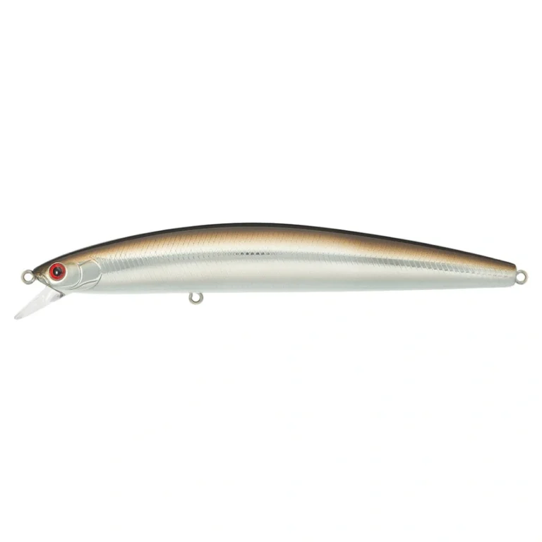 Daiwa Salt Pro Minnow Sinking DSPM15S32