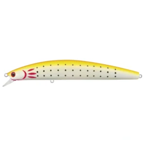 Daiwa Salt Pro Minnow Sinking DSPM15S30