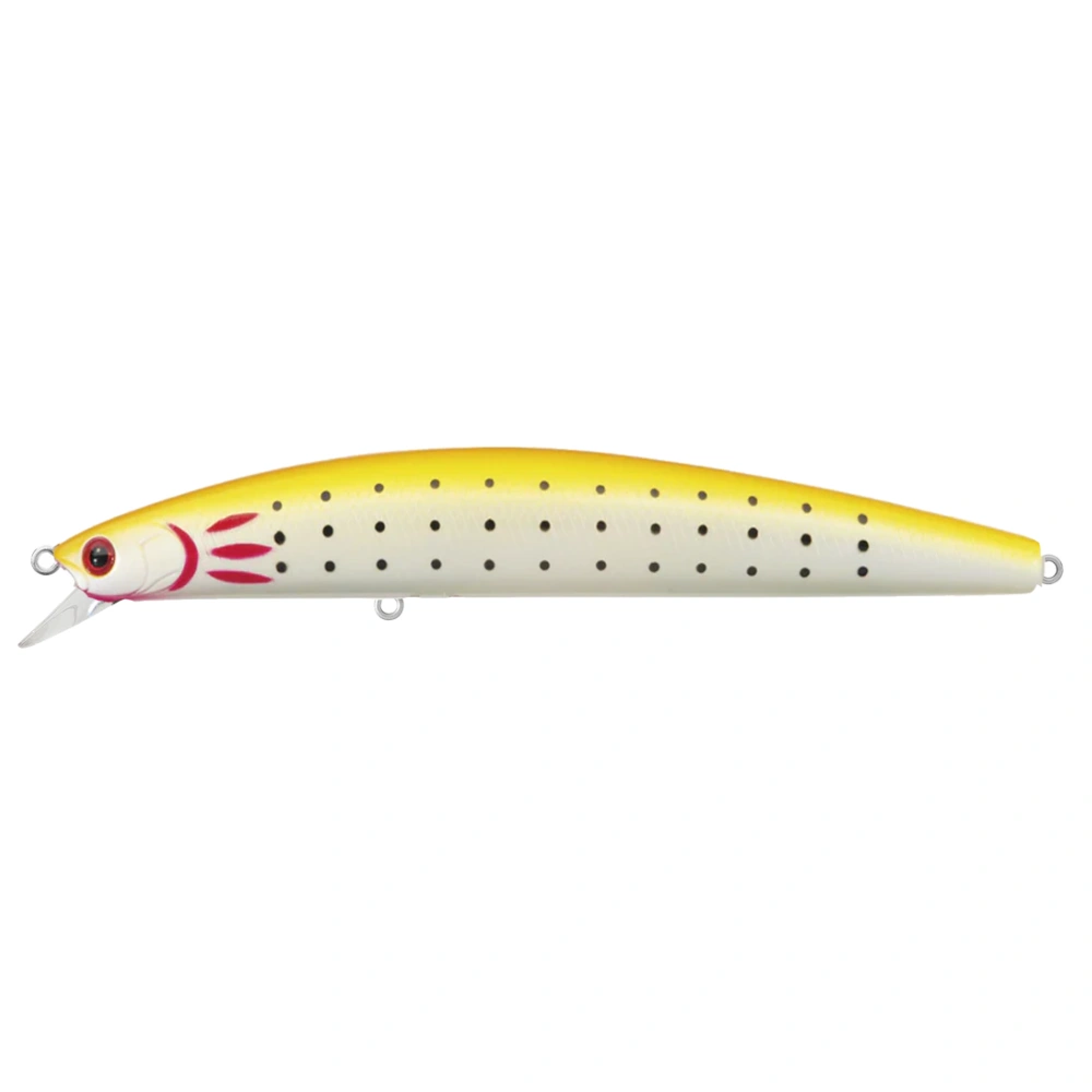 Daiwa Salt Pro Minnow Sinking DSPM15S30