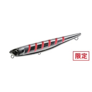 Duo Bay RUF Manic Fish 77 Coreman MCCZ364 Gigo Flash sinking pencil lure for seabass and inshore predators