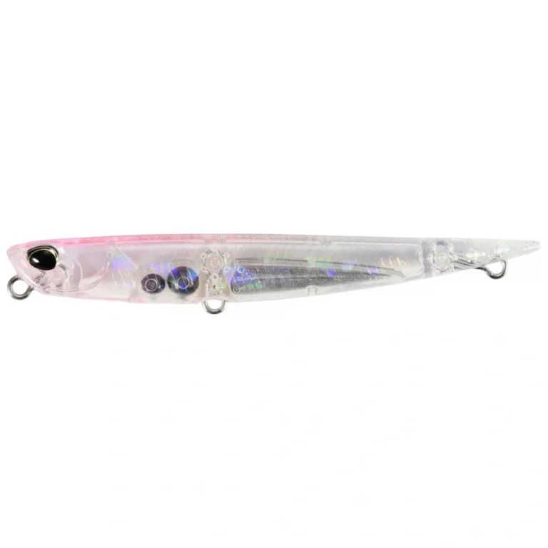 Duo Bay RUF Manic Fish 88 CLA0618