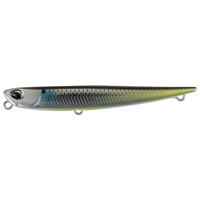 Duo Bay RUF Manic Fish 88 CSA0368