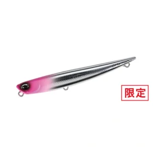 Duo Bay RUF Manic Fish 88 Limited MCCZ363