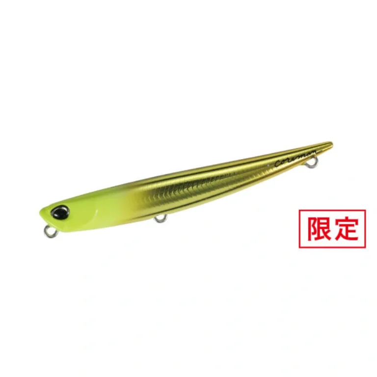 Duo Bay RUF Manic Fish 88 Limited MCCZ366