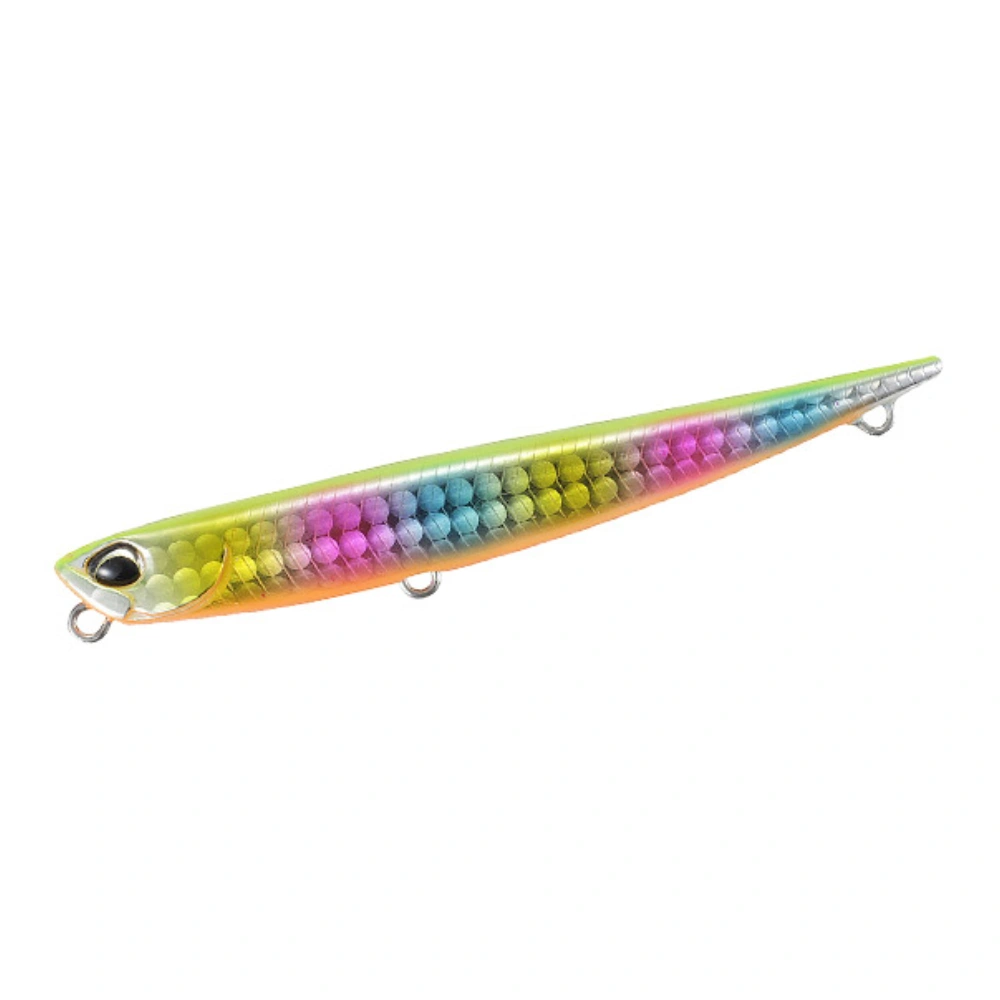 Duo Bay RUF Manic Fish 99 ABA0289