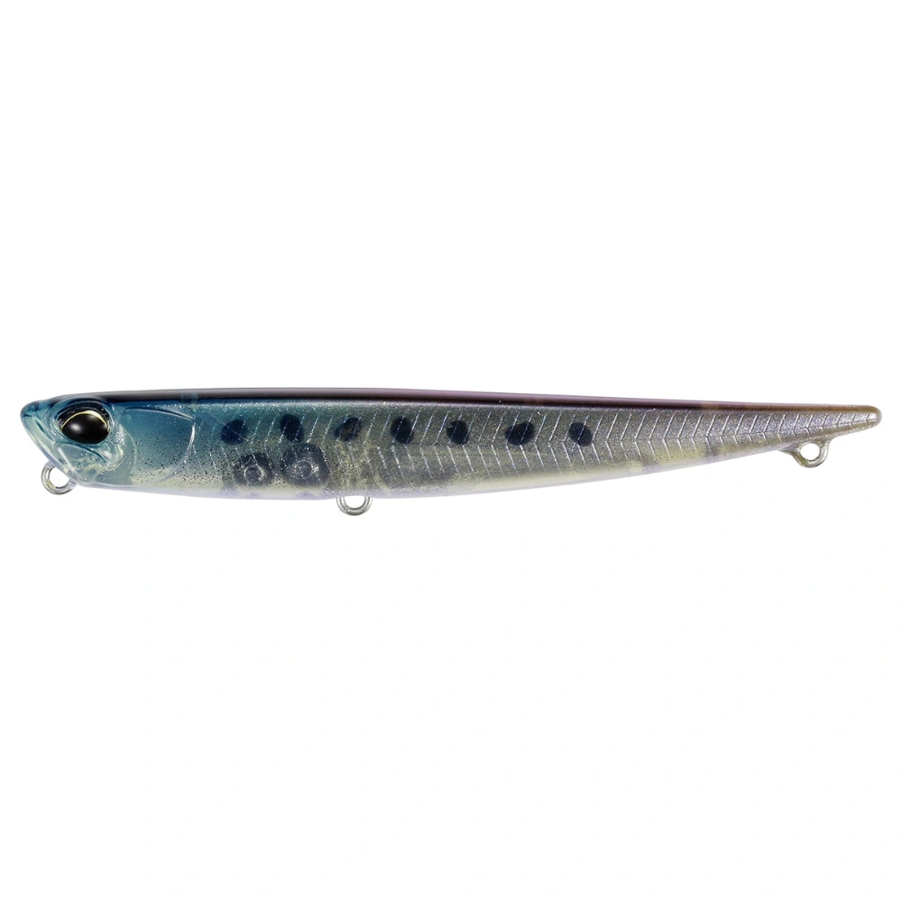 Duo Bay RUF Manic Fish 99 CCC0459