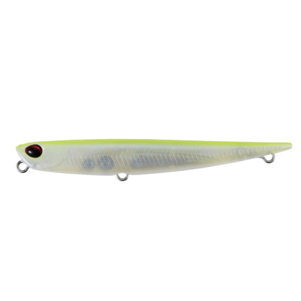 Duo Bay RUF Manic Fish 99 CLB0230