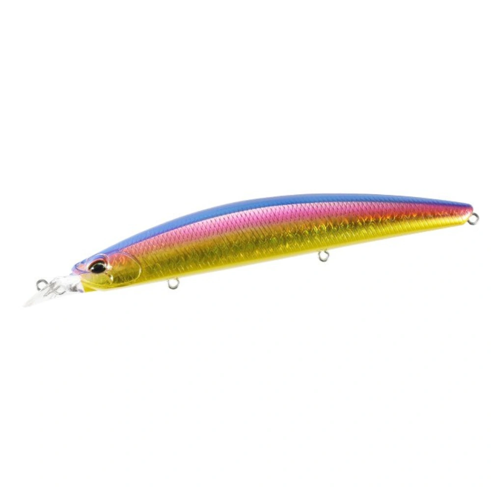 Duo BeachWalker 135MD CYA0706 UV Blue Pink Gold