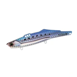 Duo Metal Garage PLATE-VIB LONG PHA0094