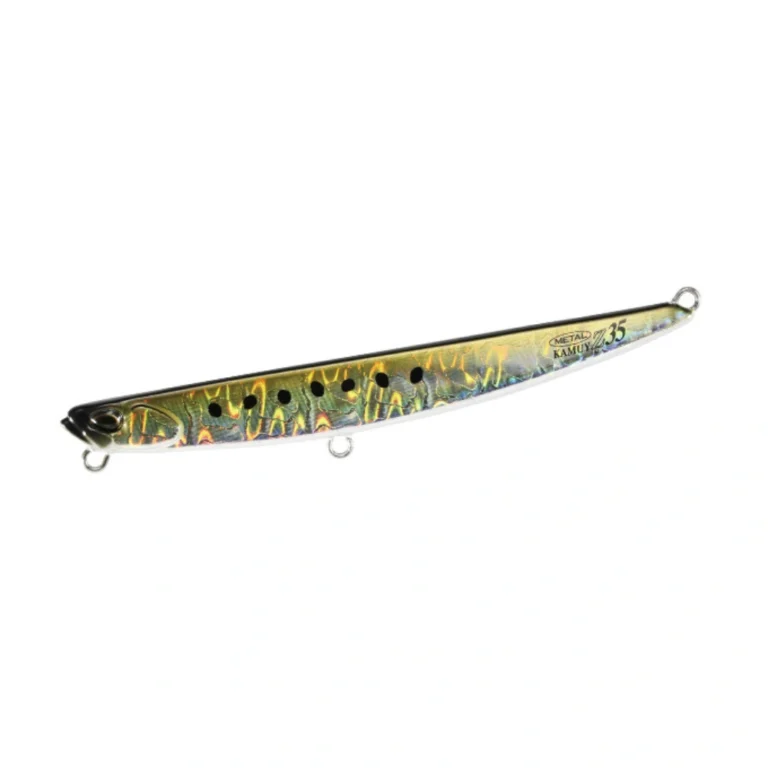 Duo Press Bait Metal Kamuy Z35 PJA0037