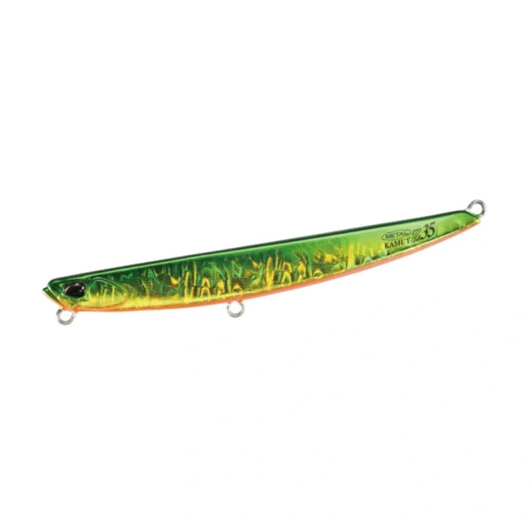 Duo Press Bait Metal Kamuy Z35 PJA4159