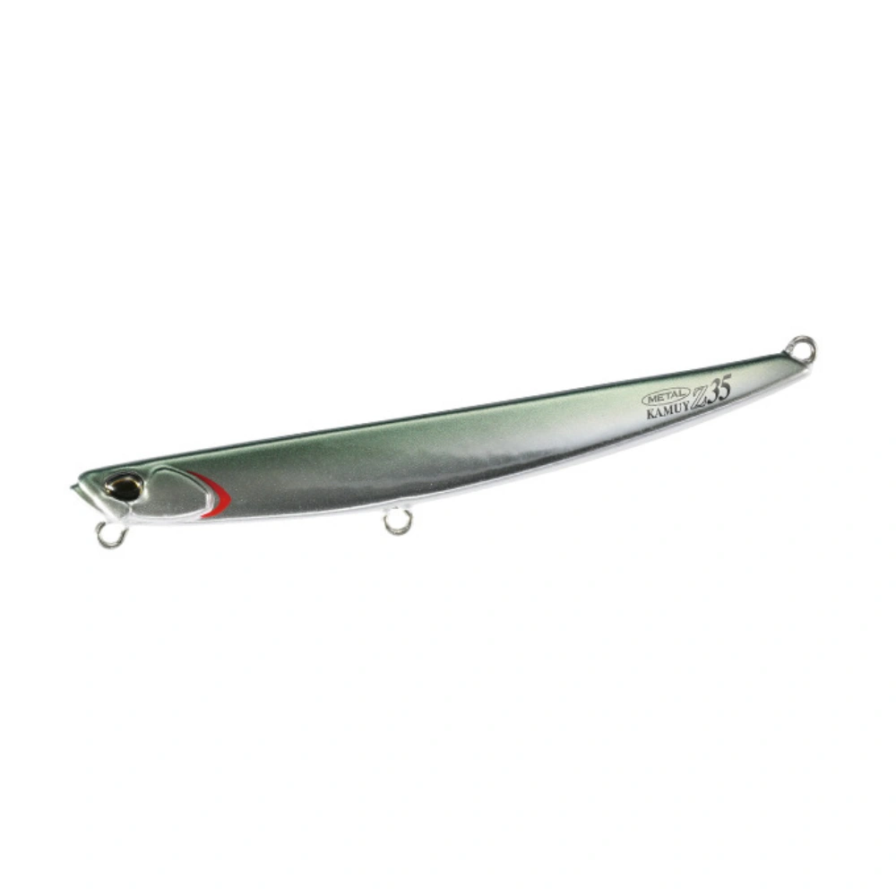 Duo Press Bait Metal Kamuy Z35 PSA0469
