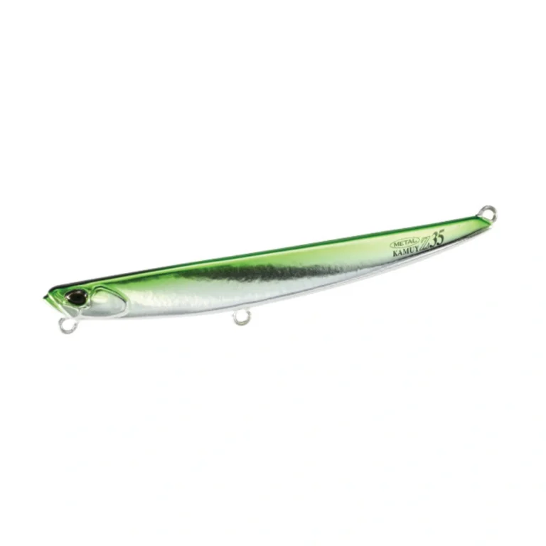 Duo Press Bait Metal Kamuy Z35 PSA0570