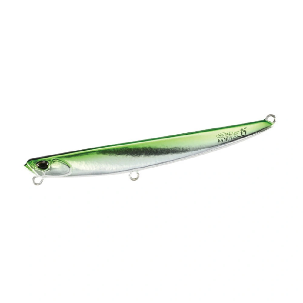 Duo Press Bait Metal Kamuy Z35 PSA0570