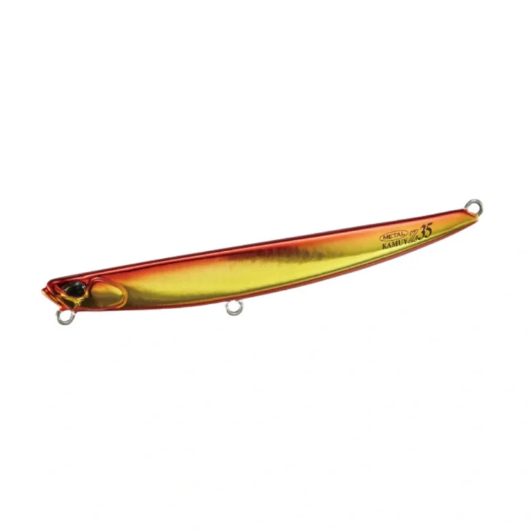 Duo Press Bait Metal Kamuy Z35 PSA0626