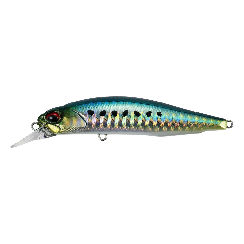 Duo Realis Rozante 77SP SW Limited DHA0405