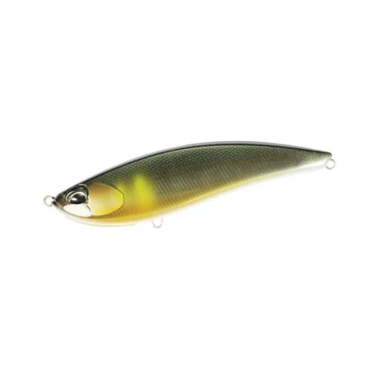 Duo Rough Trail Makiflat 155F CRA0686