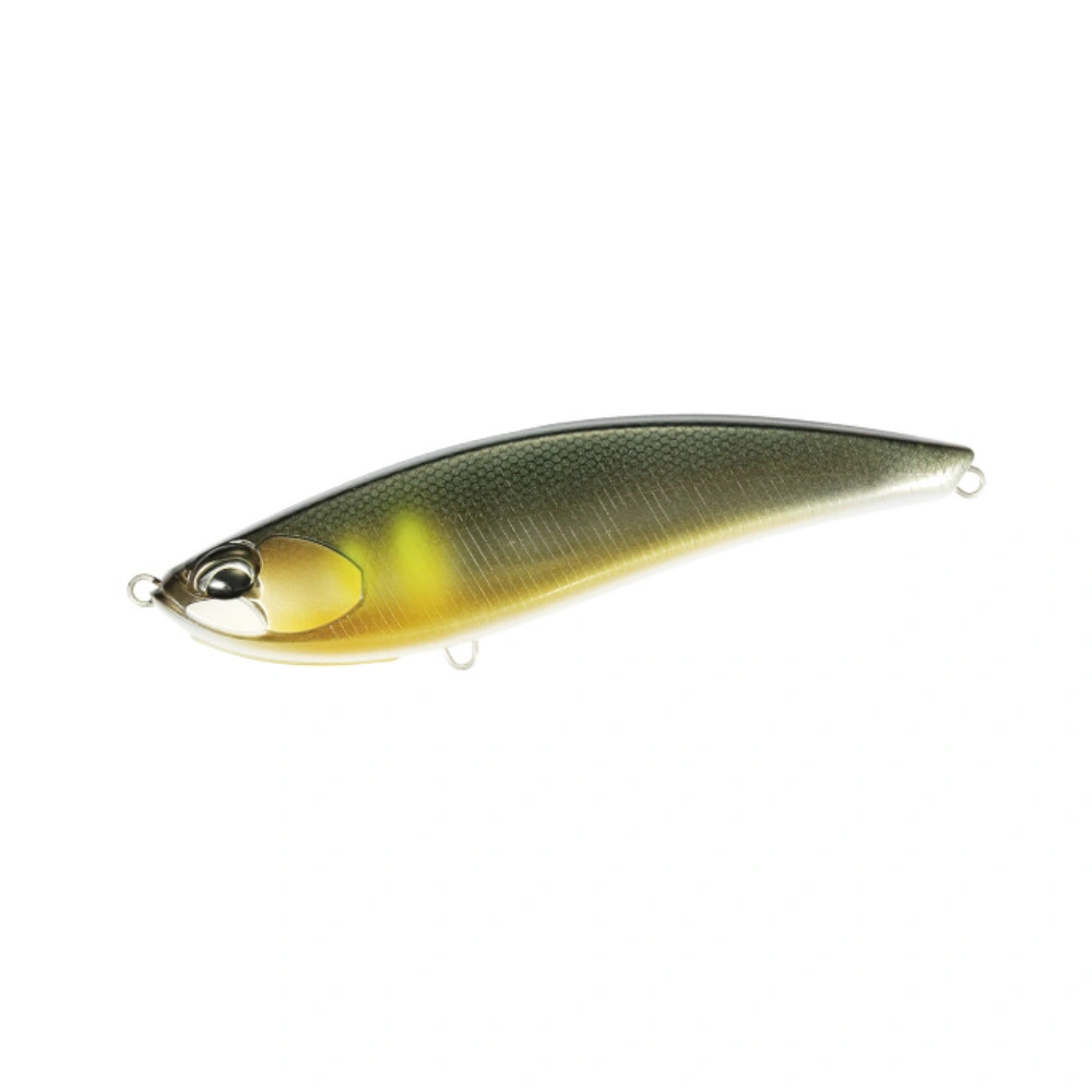 Duo Rough Trail Makiflat 155F CRA0686