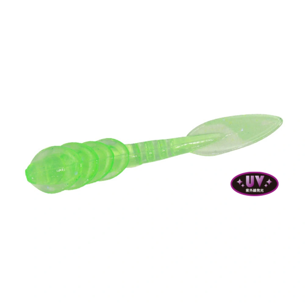 Duo Tetra Works Chop S506