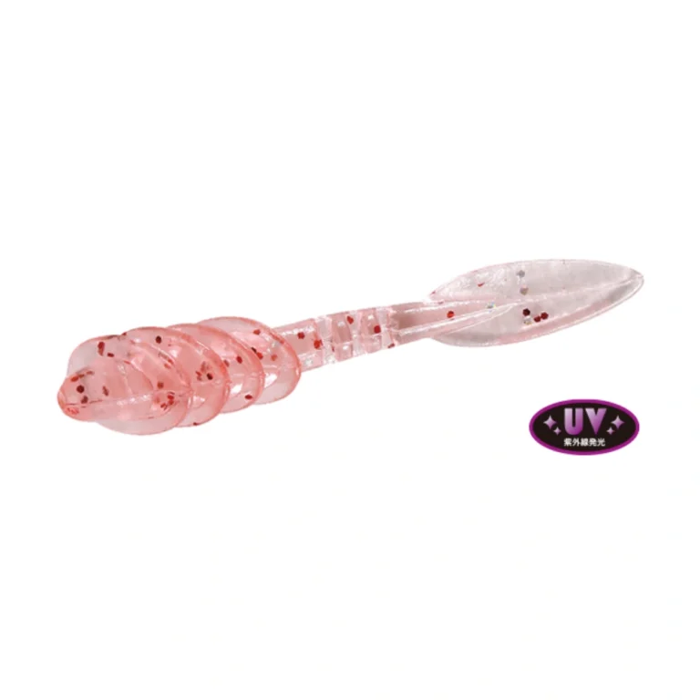 Duo Tetra Works Chop S523