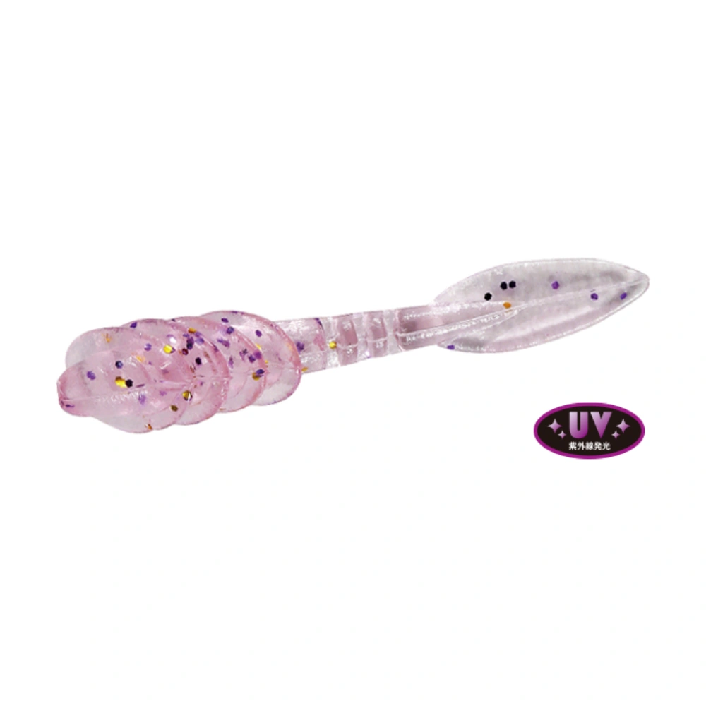 Duo Tetra Works Chop S524