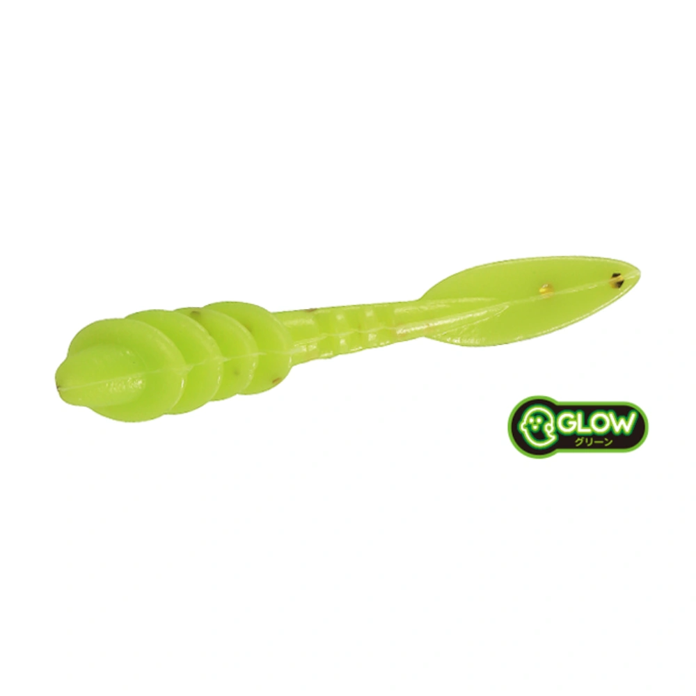 Duo Tetra Works Chop S525