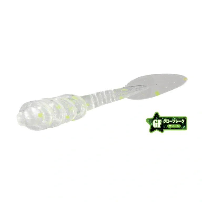 Duo Tetra Works Chop S538