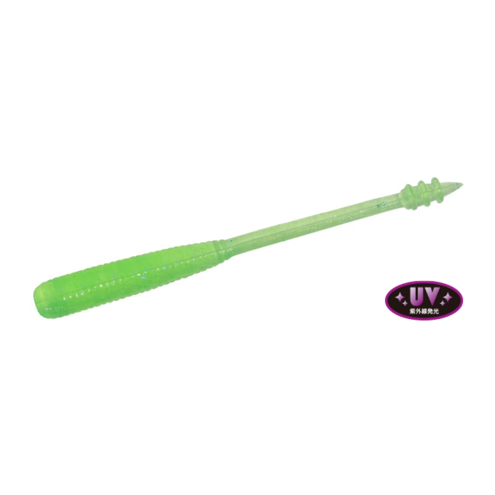 Duo Tetra Works Pipin S506